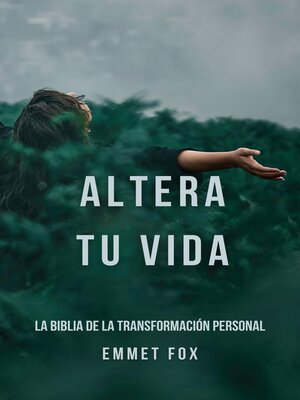 cover image of Altera Tu Vida